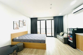 Bán 75m² - 8 Tầng - Mặt Tiền Lạc Long Quân - Tây Hồ - Giá Tốt