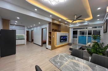 Bán Gấp Căn Hộ Cao Cấp MD Complex - 116m² - 3PN - Giá Tốt - 0983816388