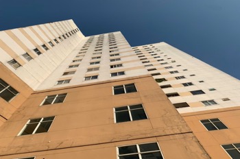 Căn hộ 2PN HQC Hóc Môn, giá 1.1 tỷ - Chủ Đầu Tư, Pháp Lý Rõ Ràng