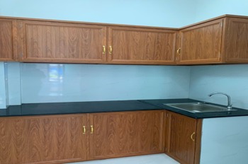 Bán nhà mặt tiền đường Tam Đông, Hóc Môn - Kinh Doanh Sẵn Có