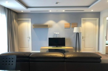 Bán Căn Hộ 2PN Imperia Garden 80m2 Full Đồ, Pháp Lý Sổ Đỏ
