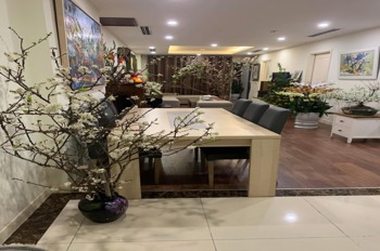 Siêu phẩm 3PN Full Đồ tại Imperia Garden - View TP, Giá Tốt