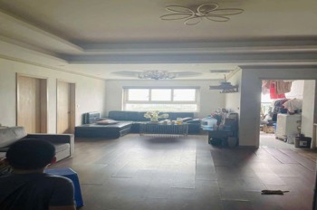 Bán Căn Góc 82m2, 3PN, Full Nội Thất, Giá Tốt Tại Dự Án