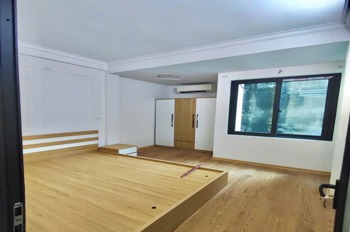 Bán nhà Mỹ Đình 30m2, 4 Tầng, Ngõ Rộng, Giá 6 Tỷ