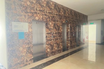 Bán Căn Chung Cư Cao Cấp Resco 3D - Cổ Nhuế: Diện Tích Lớn, View Đẹp, Giá Tốt