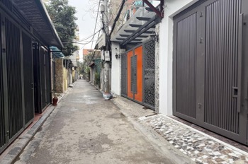 Bán Đất Tặng Nhà - Hoàng Minh Đạo, Long Biên - 128m² - Giá 20.3 Tỷ