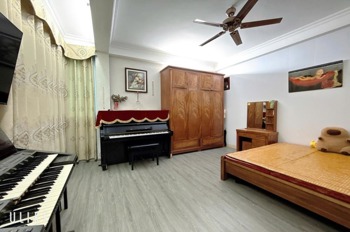 Nhà Đẹp Khâm Thiên - 30m Ra Phố - 5 Tầng - Full Nội Thất - Giá Tốt