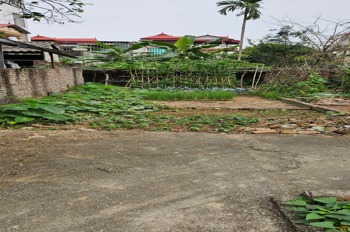 Bán Đất Nền 69m2 Thôn Đoài, Nam Hồng - Vị Trí Đắc Địa, Full Thổ Cư