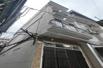 Bán nhà Liên Mạc, Bắc Từ Liêm - 5 Tầng, Ô Tô Đỗ Cửa, Giá Chỉ 6 Tỷ+