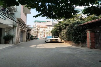 Bán nhà Thụy Phương, Bắc Từ Liêm - 62m² - 7 tỷ - Ô tô vào cửa