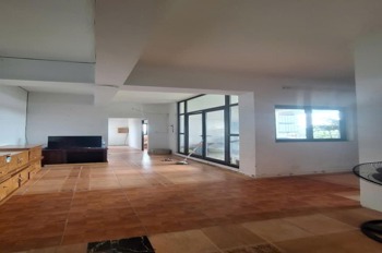 Bán Căn Hộ Lô Góc View Hồ Hoàng Mai - 3PN - N02, 282 Lĩnh Nam