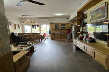 Bán căn hộ K33 Quân Đội Long Biên - 2PN, 4.3 tỷ - Vị trí đẹp, tiện ích đầy đủ