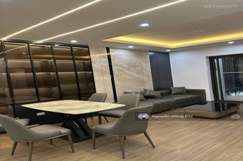 Căn Hộ 97m² Cao Cấp Le Grand Jardin – Full Nội Thất, View Đông Nam, Giá 6 Tỷ