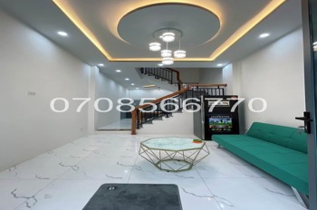 Nhà Hồ Ngọc Lãm 70m2, 2PN, Sổ Hồng Riêng - Giá Chỉ 3.2 Tỷ