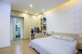 Bán căn hộ Mulberry Lane 2PN Tòa B - Full đồ - Giá 6.5 tỷ