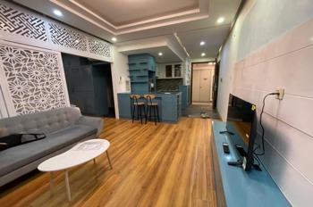 Căn hộ 1 ngủ Mulberry Lane 46m2, View Làng Việt Kiều - Giá Chỉ 3.2x Tỷ