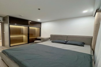 Bán chung cư Vinhomes Smart City Tây Mỗ - 2PN, 55m², View Đẹp, Giá Tốt