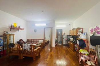 Căn Góc 2PN, 76m2, Full Nội Thất, Tầng 9, Giá 2.4x Tỷ - Chung Cư Thanh Hà
