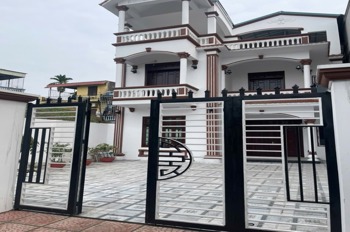 Bán Biệt Thự Nghỉ Dưỡng Hiện Đại, Vị Trí Đắc Địa - Đầu Tư Sinh Lời