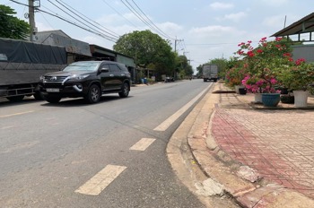 Sốt đất Củ Chi: Lô đất 2.5 tỷ nay chỉ còn 1.9 tỷ - Đầu tư/Nhà vườn
