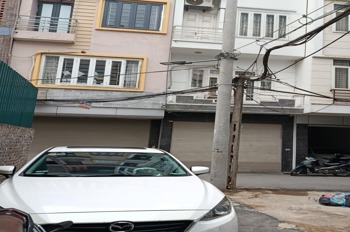 Bán nhà đẹp, ô tô vào cửa - Thụy Phương, Bắc Từ Liêm - Gần Đại học Y tế Công cộng