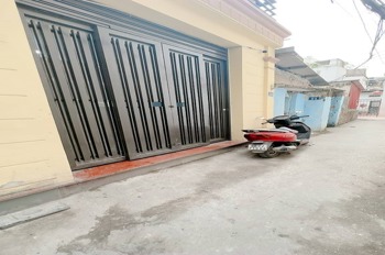 Bán nhà Định Công Thượng, Hà Nội - 48m2, 4 Tầng, Giá 8.2 Tỷ