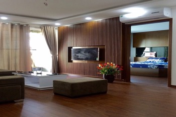 Chuyển nhượng gấp căn hộ 2PN, 76m2 Seasons Avenue - Full nội thất, View đẹp, Giá 5.5 tỷ