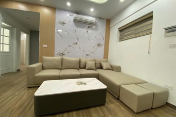 Bán Căn Hộ CT3C X2 Linh Đàm - 71m² - 3PN - 2VS - Giá 4.63 Tỷ