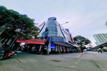 Bán nhà Trần Phú, Hà Đông - Mặt Ngõ Ô Tô Kinh Doanh - Giá Tốt
