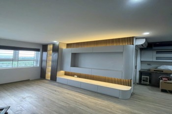 Căn Góc 2PN, 2WC, 80.72m² Tầng 11 Nội Thất Full - Giá Tốt