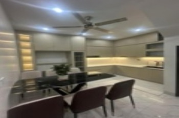 Nhà 4 Tầng Full Nội Thất, Vị Trí Đắc Địa Dương Nội - Chỉ 5 tỷ