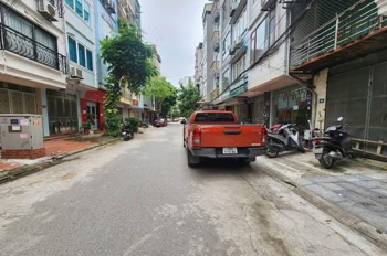 Nhà Mặt Đường Hà Đông: 50m2, 5 Tầng, Kinh Doanh, Giá 1x Tỷ