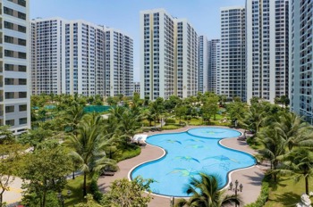 Sở Hữu Căn Hộ VinHomes Grand Park - Ưu Đãi Vay Gốc 24 Tháng + Tặng Nội Thất
