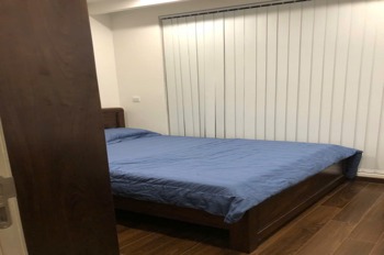 Cho thuê căn hộ Masteri West Heights 63m2, 2PN, View Bể Bơi - Giá Tốt