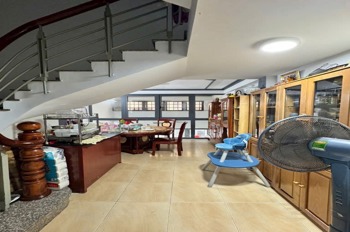 Bán Nhà Phố 5 Tầng, HXH Phan Văn Trị, P11, 42m2, Giá 6.5 Tỷ - Vị Trí Đắc Địa
