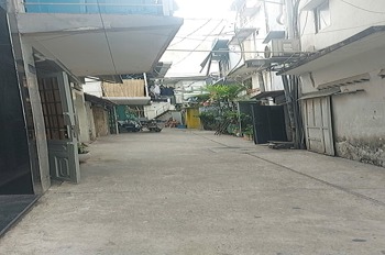 Bán nhà 3 tầng, 55m2, 7.2 tỷ - Chiến Thắng, P9 - Pháp lý chuẩn