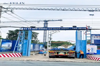 Nhà Đẹp, Vị Trí Đắc Địa, Pháp Lý Sổ Hồng Riêng