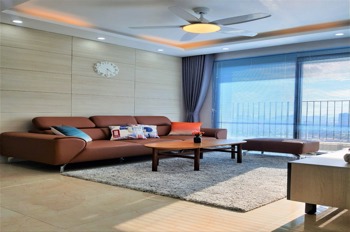 Căn hộ 77m2, 2PN tại Vinhomes D’Capitale - Giá 6.7 tỷ - Chuyển nhượng nhanh