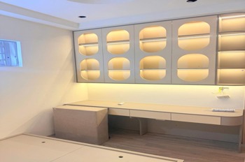 Căn Góc 2PN, Tầng 19, 80m2 - View Hồ - Full Nội Thất - 2.5 Tỷ