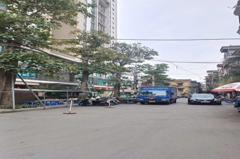 Bán Căn Hộ Chung Cư Hàng Đầu - Vị Trí Đắc Địa Thanh Xuân, Hà Nội