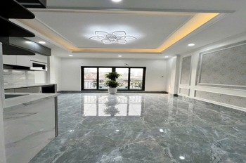 Bán Nhà Khương Đình Thanh Xuân 35m² 6 Tầng Thang Máy, Giá 8.85 Tỷ