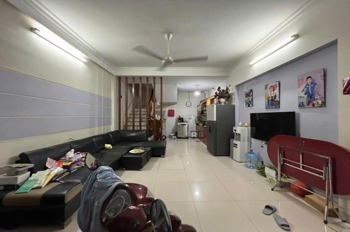Bán nhà Phú Mỹ 66m² - 5 Tầng - Full Nội Thất - Giá 12.5 Tỷ