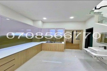 Nhượng Nhà Bình Chánh 64m2 - 1.25 Tỷ - Sổ Hồng Riêng - Gần Chợ