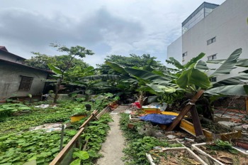 Bán đất ô tô Lê Trọng Tấn, Hà Đông - 215m2, Giá 27.7 tỷ (Thương lượng)