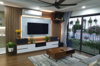 Bán Gấp Căn Hộ 2PN Hinode City - Giá 7.x Tỷ - View Đẹp, Nội Thất Cao Cấp