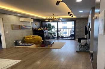 Bán Căn Hộ 2PN Góc 82m² Imperia Sky Garden - View Phố - 7.x Tỷ - Sổ Đỏ