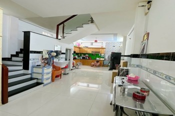 Bán nhà Bình Chánh 80m2, 1 trệt 1 lầu - Giá 1.6 tỷ (TL)