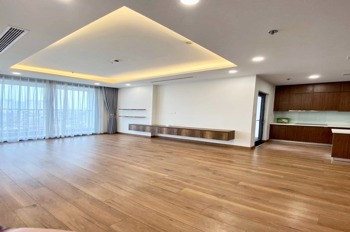 Bán Căn Hộ 3PN Hinode City - View Đẹp, Giá Tốt, Sổ Đỏ Lâu Dài