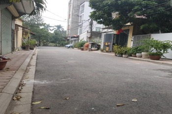 Bán Nhà Phân Lô Đấu Giá Cổ Bi 120m2, Mặt Tiền 7m - Đầu Tư Sinh Lời