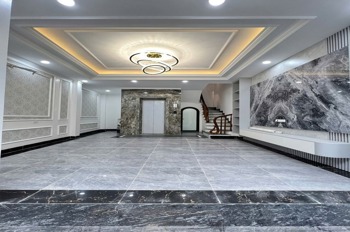 Bán nhà Khương Đình, Thanh Xuân: 8.9 tỷ, 6 tầng, thang máy, vị trí đẹp
